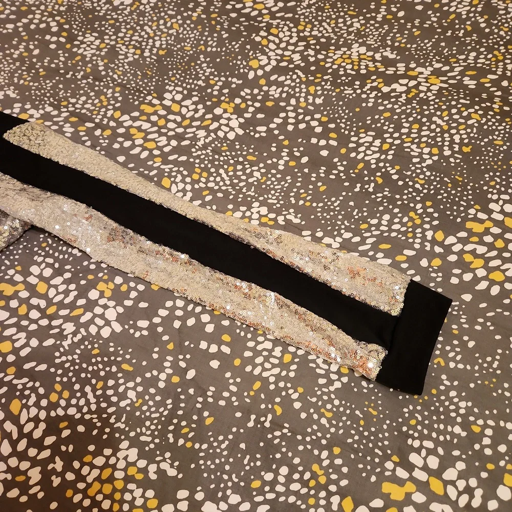 Fun sequence top - Picture 4 of 5